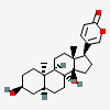 an image of a chemical structure CID 162970491