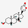 an image of a chemical structure CID 162970492