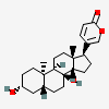 an image of a chemical structure CID 162970493