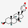 an image of a chemical structure CID 162970495