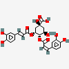 an image of a chemical structure CID 162970727