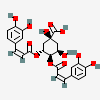 an image of a chemical structure CID 162970728
