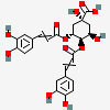 an image of a chemical structure CID 162970731