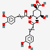 an image of a chemical structure CID 162970732