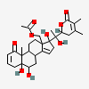 an image of a chemical structure CID 162970824