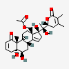 an image of a chemical structure CID 162970825