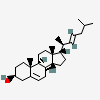 an image of a chemical structure CID 162970894