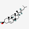 an image of a chemical structure CID 162970898