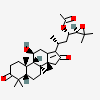 an image of a chemical structure CID 162971244