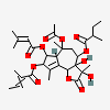 an image of a chemical structure CID 162971562