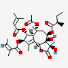 an image of a chemical structure CID 162971565