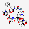 an image of a chemical structure CID 162971773