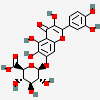 an image of a chemical structure CID 162971935