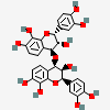 an image of a chemical structure CID 162972719