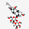 an image of a chemical structure CID 162973690