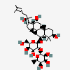 an image of a chemical structure CID 162973691
