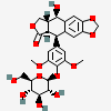 an image of a chemical structure CID 162974072
