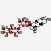 an image of a chemical structure CID 162974217