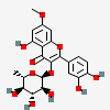 an image of a chemical structure CID 162974286