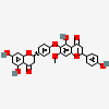 an image of a chemical structure CID 162974419