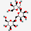 an image of a chemical structure CID 162974490