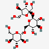 an image of a chemical structure CID 162974491