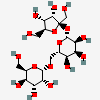 an image of a chemical structure CID 162974492