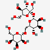 an image of a chemical structure CID 162974493