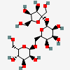 an image of a chemical structure CID 162974494