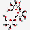 an image of a chemical structure CID 162974495
