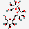 an image of a chemical structure CID 162974496