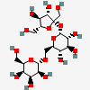 an image of a chemical structure CID 162974497