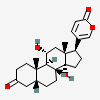 an image of a chemical structure CID 162975519