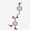 an image of a chemical structure CID 162975588