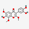 an image of a chemical structure CID 162975661