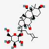 an image of a chemical structure CID 162975851