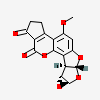 an image of a chemical structure CID 162976044