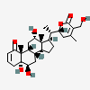 an image of a chemical structure CID 162977705