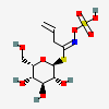 an image of a chemical structure CID 162978282