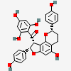 an image of a chemical structure CID 162979213