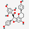 an image of a chemical structure CID 162979214