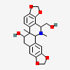 an image of a chemical structure CID 162979285