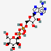 an image of a chemical structure CID 162979521