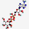 an image of a chemical structure CID 162979522