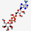 an image of a chemical structure CID 162979524