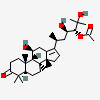 an image of a chemical structure CID 162979809