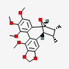 an image of a chemical structure CID 162979834