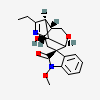 an image of a chemical structure CID 162980092