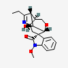 an image of a chemical structure CID 162980093
