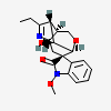 an image of a chemical structure CID 162980094